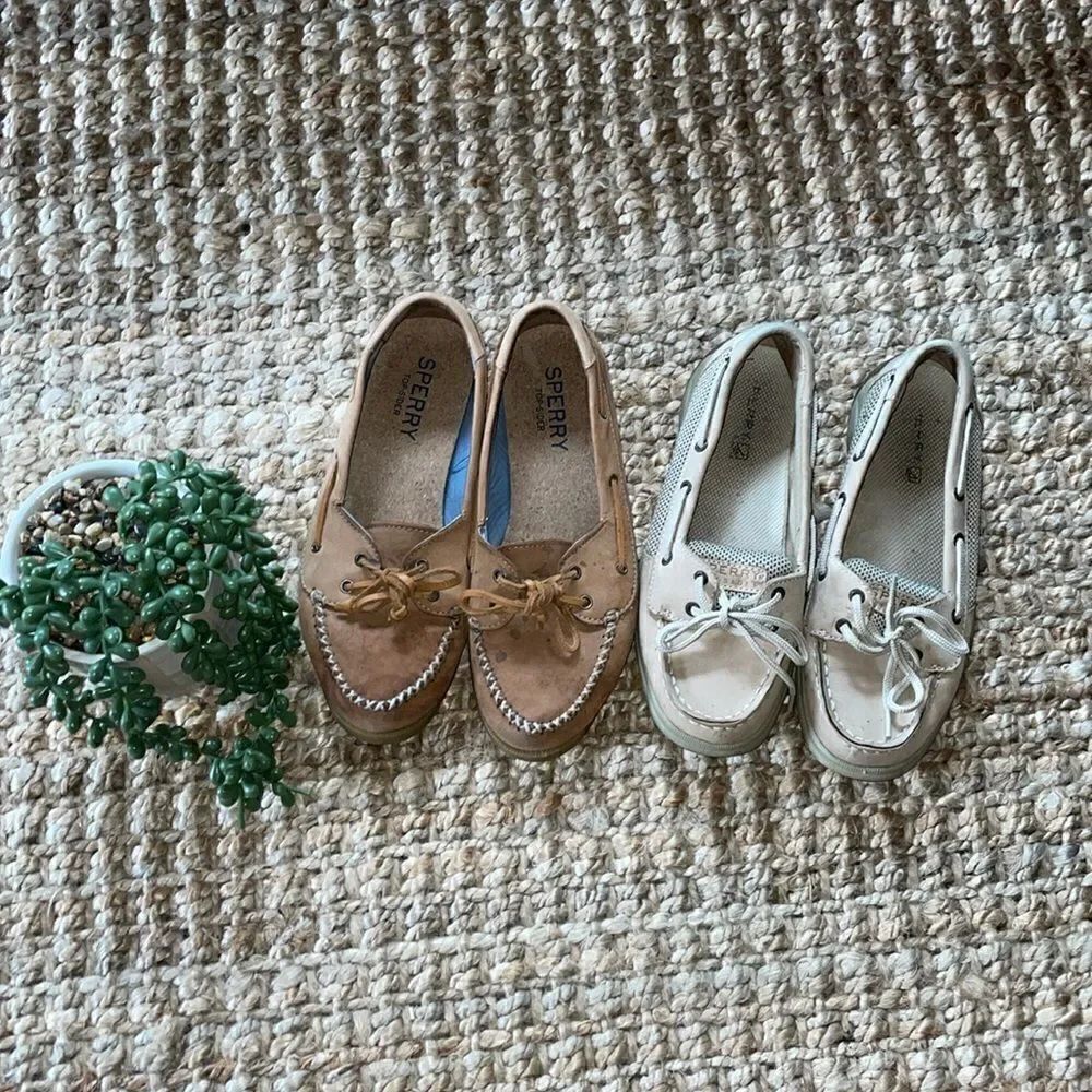 Sperry Top-Sider Bundle